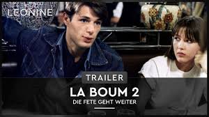 Un film de claude pinoteau. La Boum 2 Movie Film Comedy Romance Drama Storyline Trailer Star Cast Crew Box Office Collection