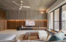 modern apartment designs by phase6