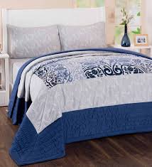 Double Comforter Folklore Collection