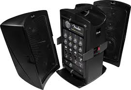 When all the led indicators light solid, then the unit is fully hisonic hsu482h dual channel professional uhf wireless. Top 10 Best Portable Pa System For Live Music Reviews In 2021 Laoperaring Com