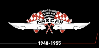 Download transparent nascar logo png for free on pngkey.com. Nascar Changes Logo For The First Time Since 1976 Outdoorsy Com