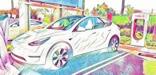Truecar has over 948,727 listings nationwide, updated daily. Could The Tesla Model Y Become The Top Selling Suv In The Usa