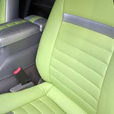 Vehicle Seat Covers Niki S Soft