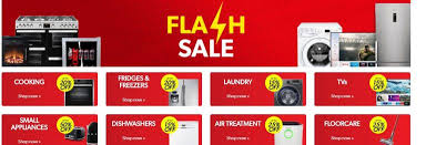 Appliances direct are the largest supplier of household appliances in the uk. Appliances Direct Flash Sale Save Up To 50 Off It Might Even Beat Prime Day Real Homes