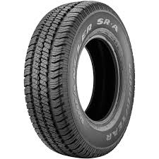 Details About 4 New Goodyear Wrangler Sr A P275 60r20 Tires 2756020 275 60 20