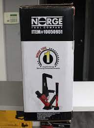 norge 18g floor nailer 10050951