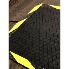 kleen tex kbl rub cable mat rubber top