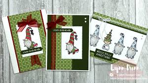 Browse gift guides for mom, the guys, kids, pets, and more. Gnome For The Holidays A Little Christmas In July Lynn Dunn