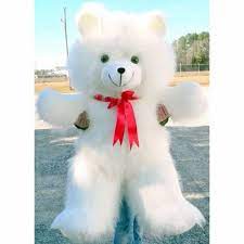 soft toys 7 feet teddy bear for home