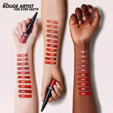 rouge artist for ever matte 24hr