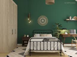 Boho Bedroom Picture Gallery 3