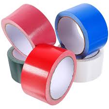 5 rolls carpet duct tapes single side