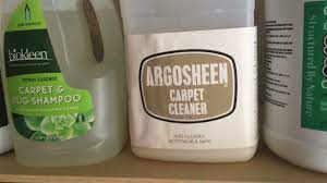 effective vlm carpet cleaning chemicals