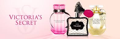 victoria s secret fragrance and beauty