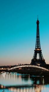 Paris Tour Eiffel Paris Wallpaper