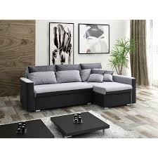 bmf flavio corner sofa modern storage