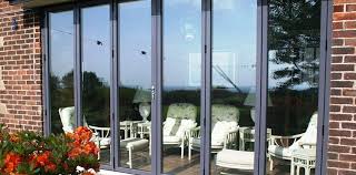 Bifold Vs Sliding Doors The Pros And