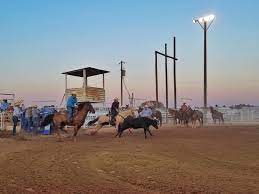 76th annual bastrop homecoming rodeo