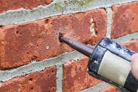how to patch holes in a brick wall hunker