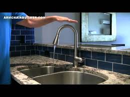 It's your happiness that a single buy brings two for you. Moen Motionsense Faucet Review Youtube