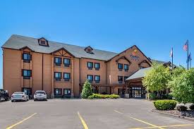 review of days inn chillicothe