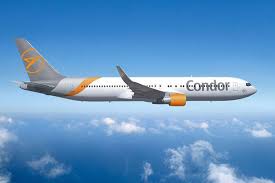 condor airlines will offer nonstop