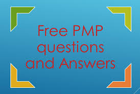 10 Pmp Sample Questions And Answers Thetips4you