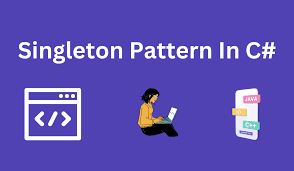 implementing singleton pattern in c