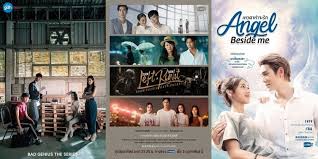 6 rekomendasi drama thailand 2020