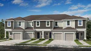 townhomes at westview kissimmee fl