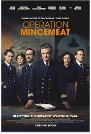 WAR ON FILM - Operation Mincemeat