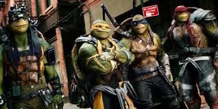 Teenage mutant ninja turtles focuses more on the kraang's mutagen than other entries in the 5 teenage mutant ninja turtles (2014). The Next Teenage Mutant Ninja Turtles Reboot Has Taken A Big Step Forward Cinemablend
