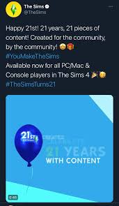 sims 4 collabs with custom content