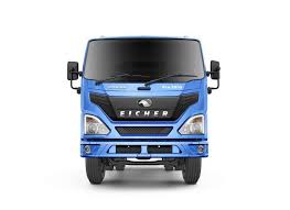 Eicher Pro 2049 Specifications