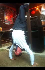 Upside Down Mp Andrew Laming