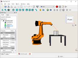 3d computer aided design cad tool