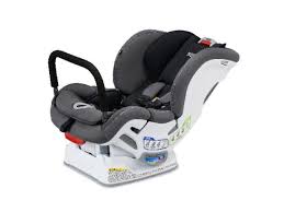 Marathon Britax