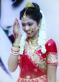 kashish beauty salon bridal makeup