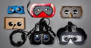 Image result for How Much Is VR Headset In south Africa