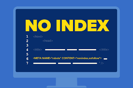 seo guide to meta nofollow noindex s