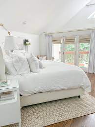 elegant coastal bedroom inspiration