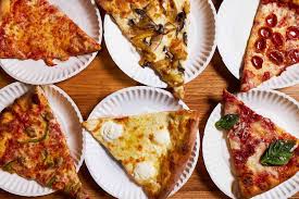 pizza slices cost more than subway fare