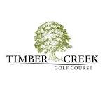 Timber Creek Golf Course - Home | Facebook