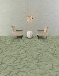 shaw botan carpet tile bamboo 24 x 24