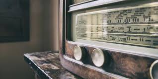 indian radio the oldest source of