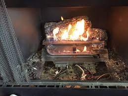 gas fireplace repair in temecula ca