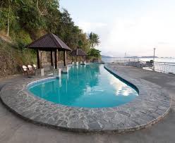 the best mabini beach hotels of
