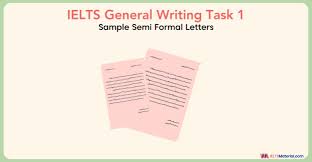 ielts general writing task 1 sle