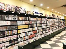 All you need to do is shop at the store as you usually do, but, use a. Kinokuniya New Jersey Kinokuniya Usa