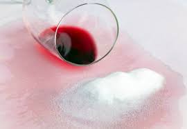 how to remove red wine stains 3 ways